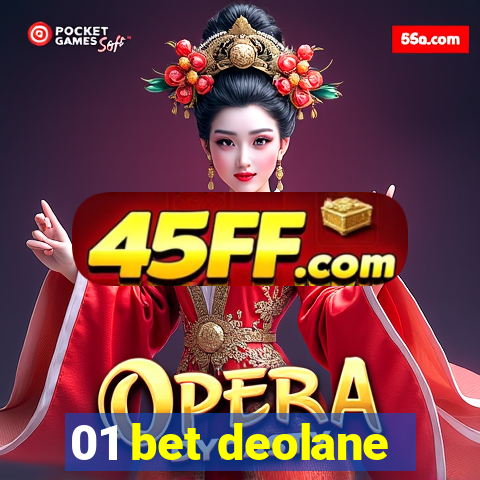 01 bet deolane